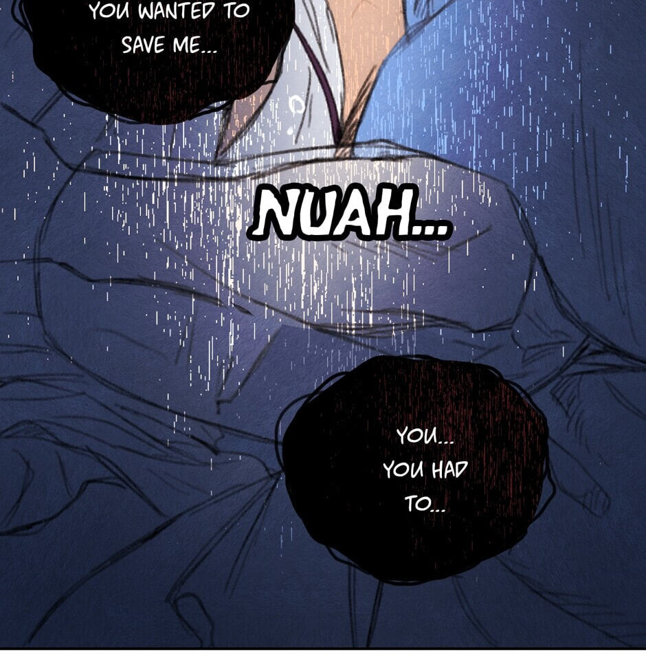 Read Rix Vanus chapter 185 image 40 on Lezhin