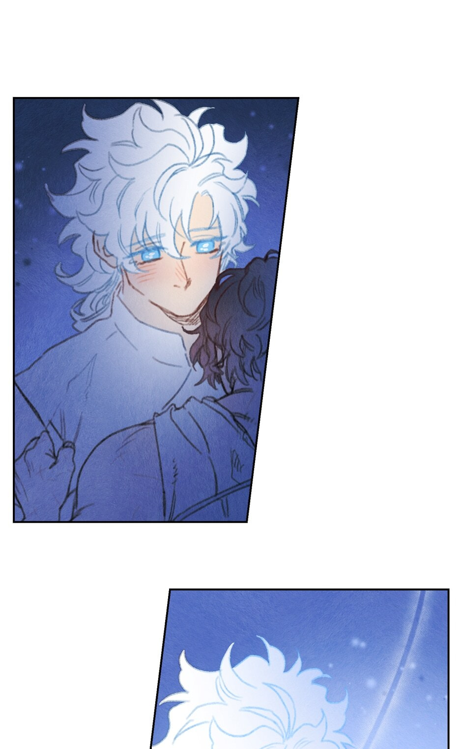 Read Rix Vanus chapter 185 image 41 on Lezhin
