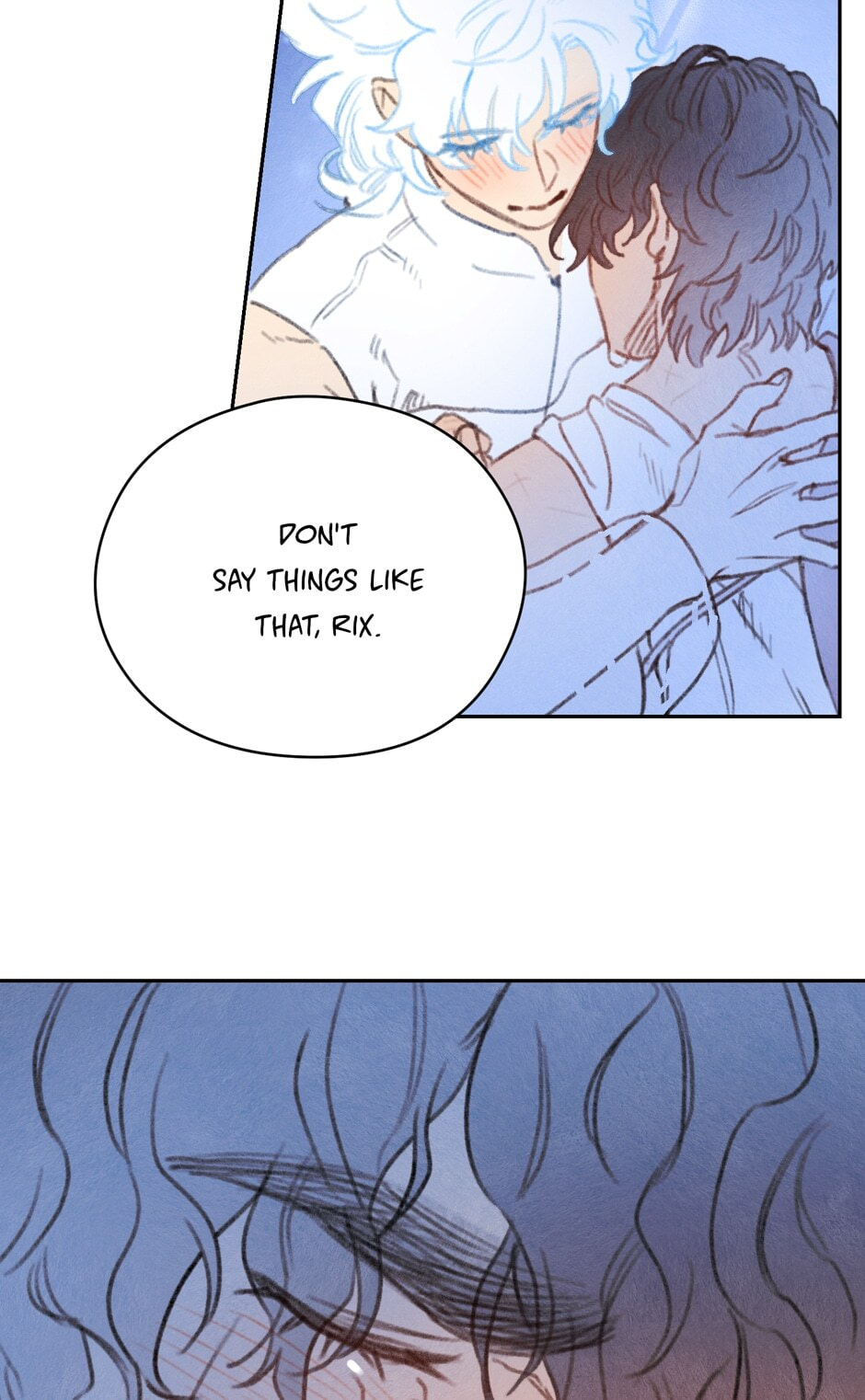 Read Rix Vanus chapter 185 image 42 on Lezhin