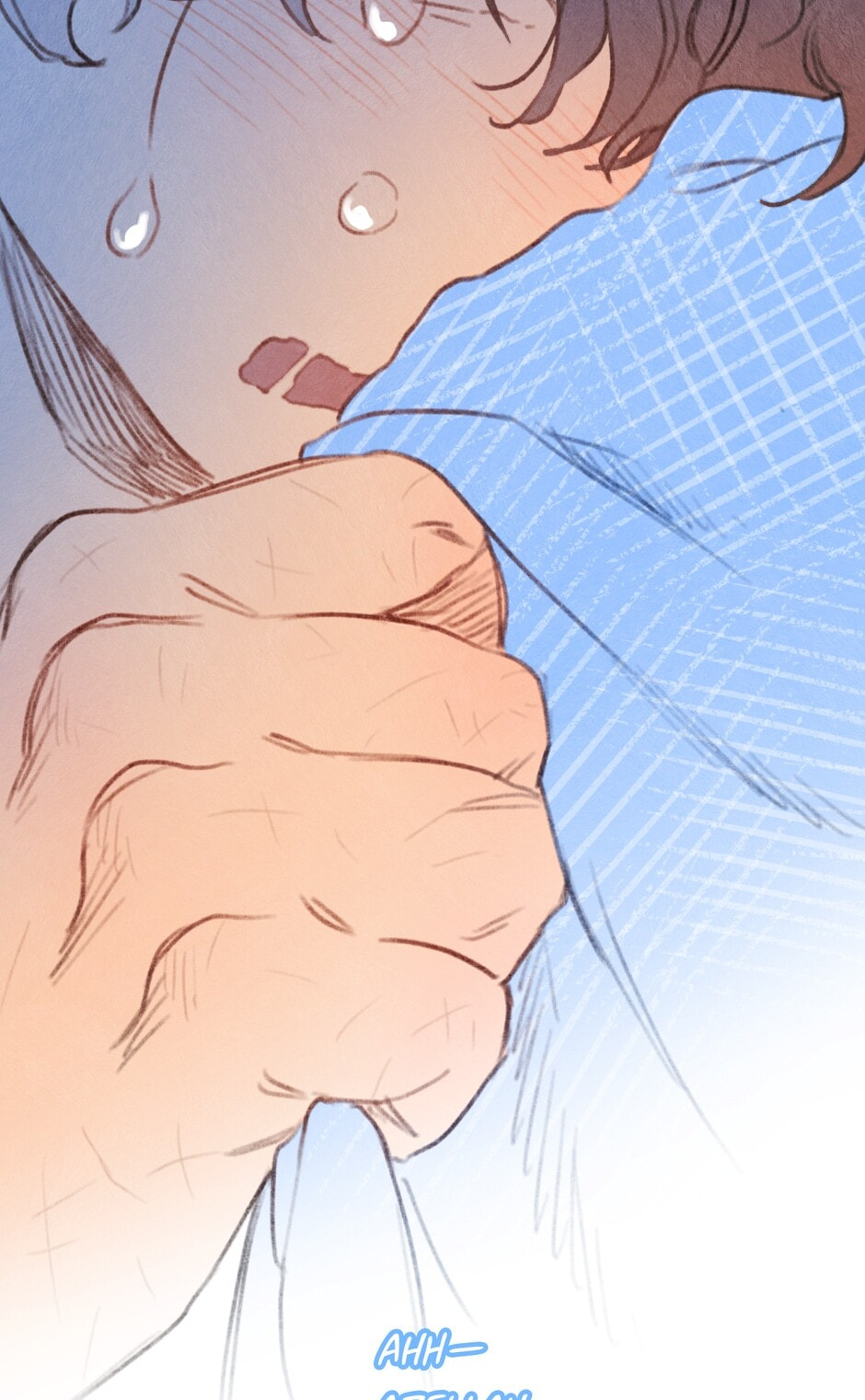 Read Rix Vanus chapter 185 image 43 on Lezhin