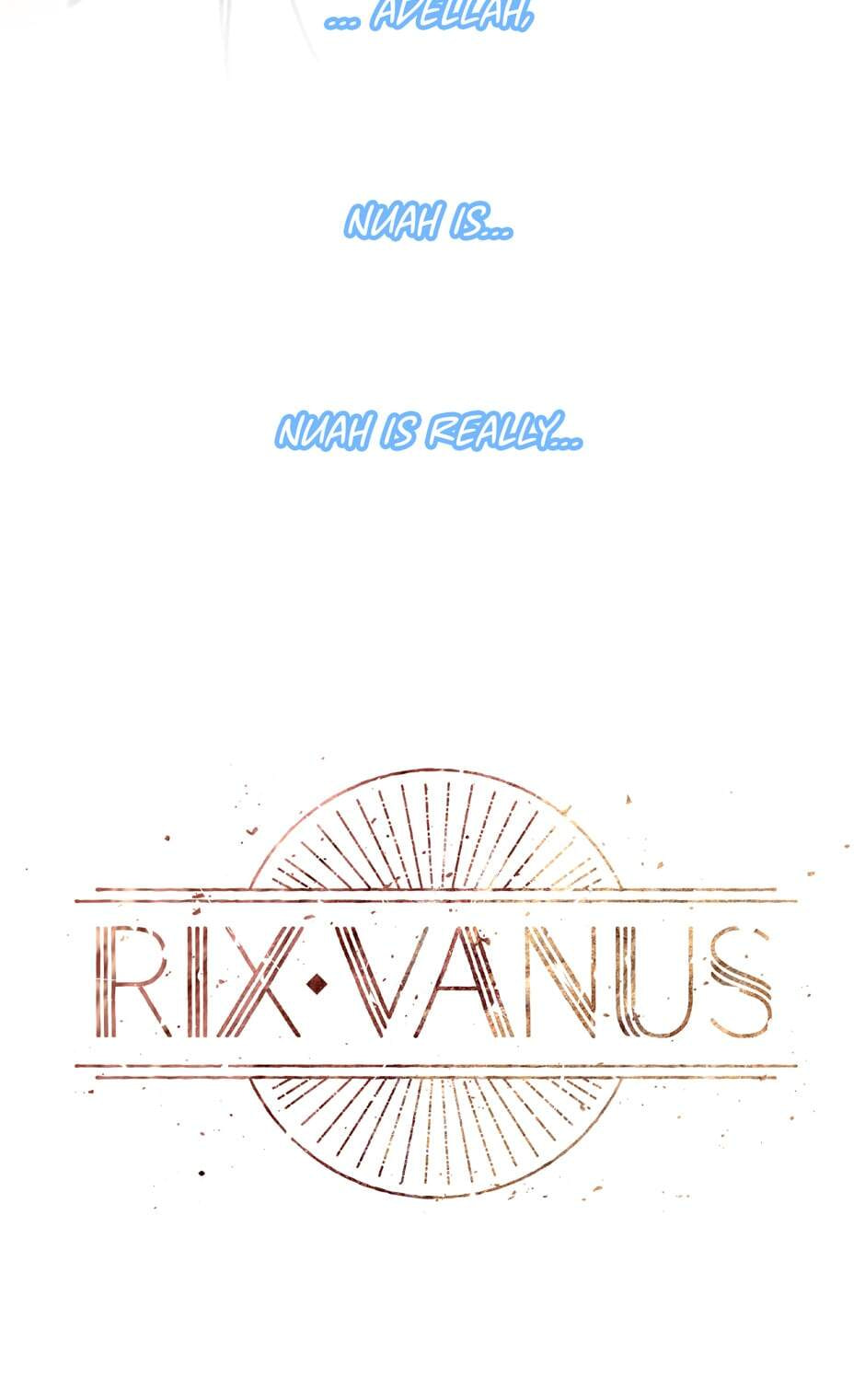 Read Rix Vanus chapter 185 image 44 on Lezhin