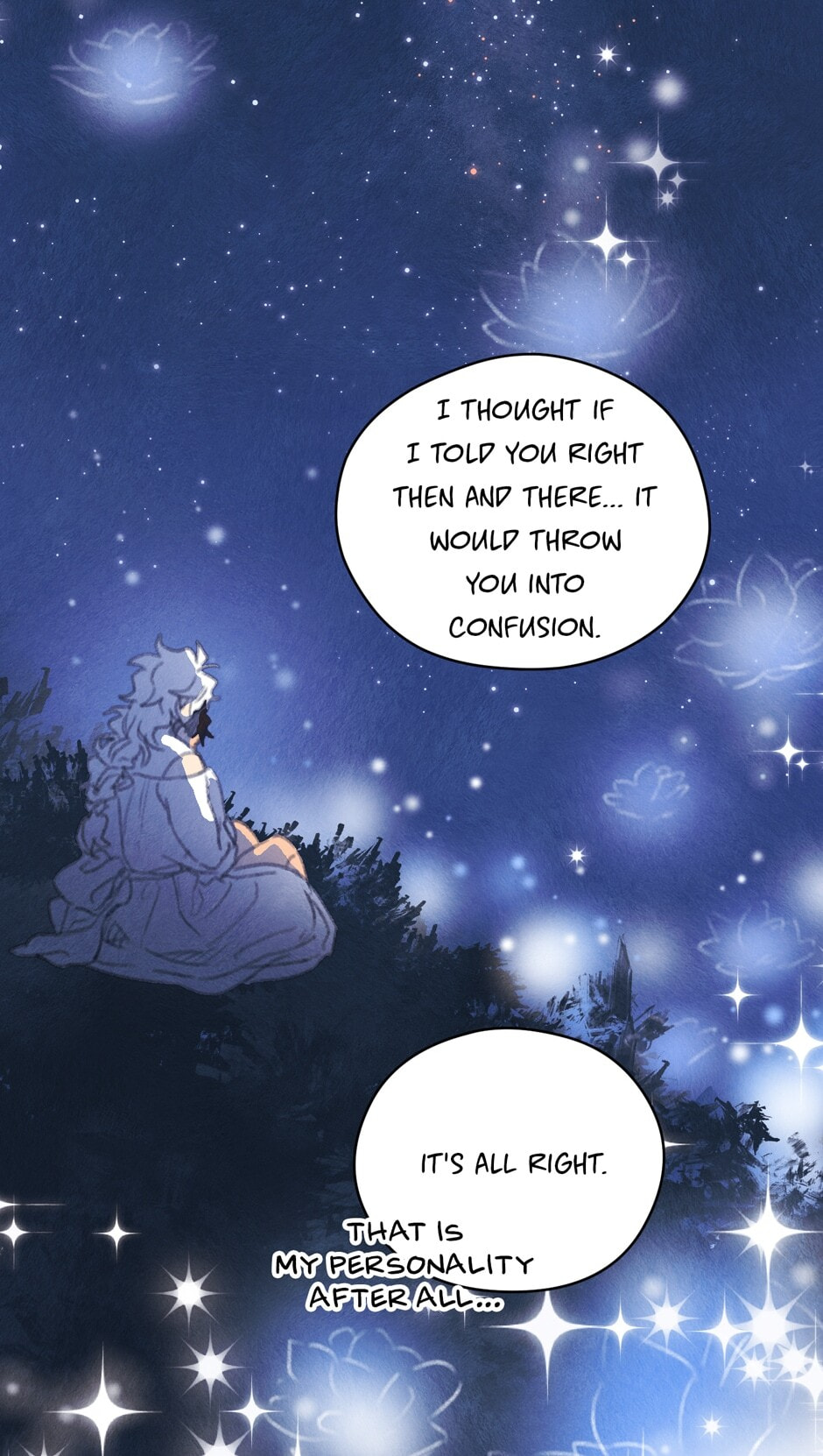 Read Rix Vanus chapter 185 image 46 on Lezhin