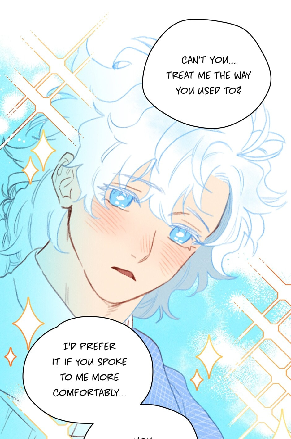 Read Rix Vanus chapter 185 image 48 on Lezhin