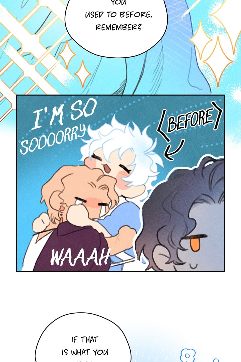 Read Rix Vanus chapter 185 image 49 on Lezhin
