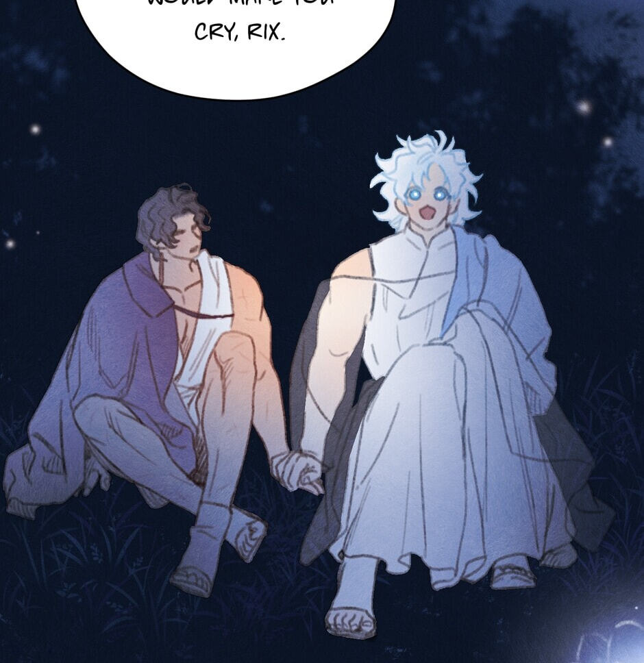 Read Rix Vanus chapter 185 image 5 on Lezhin