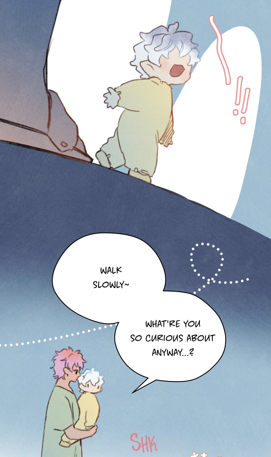 Read Rix Vanus chapter 185 image 58 on Lezhin