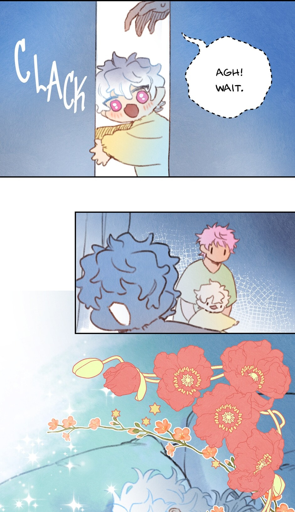 Read Rix Vanus chapter 185 image 61 on Lezhin