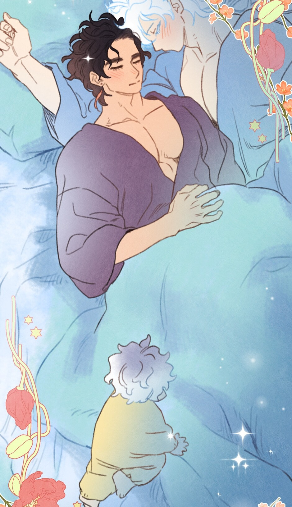 Read Rix Vanus chapter 185 image 62 on Lezhin