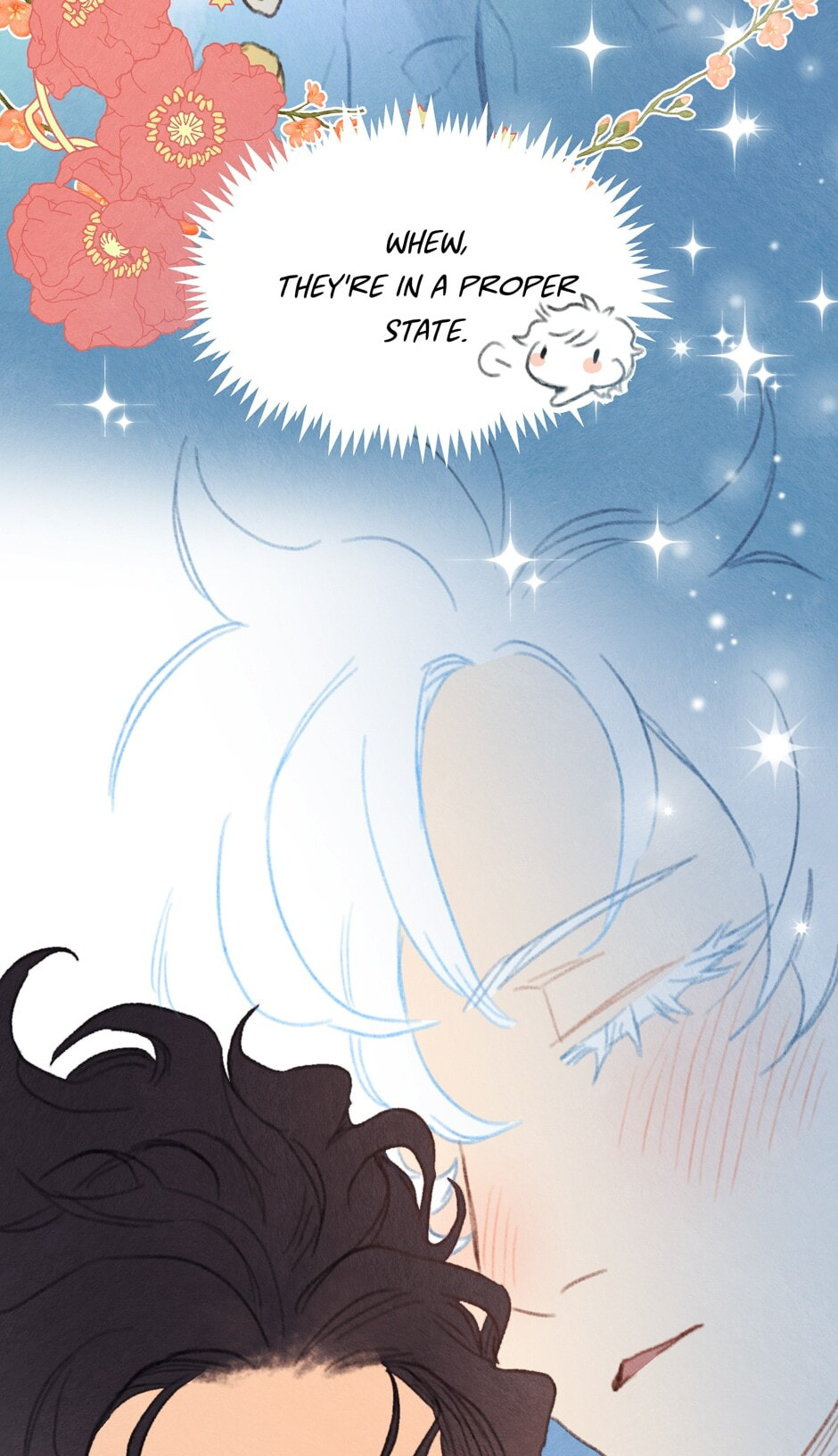Read Rix Vanus chapter 185 image 63 on Lezhin