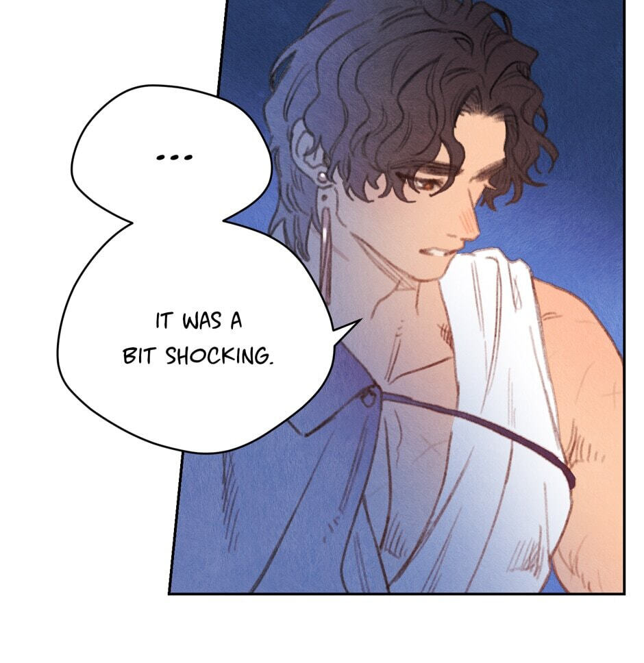 Read Rix Vanus chapter 185 image 8 on Lezhin