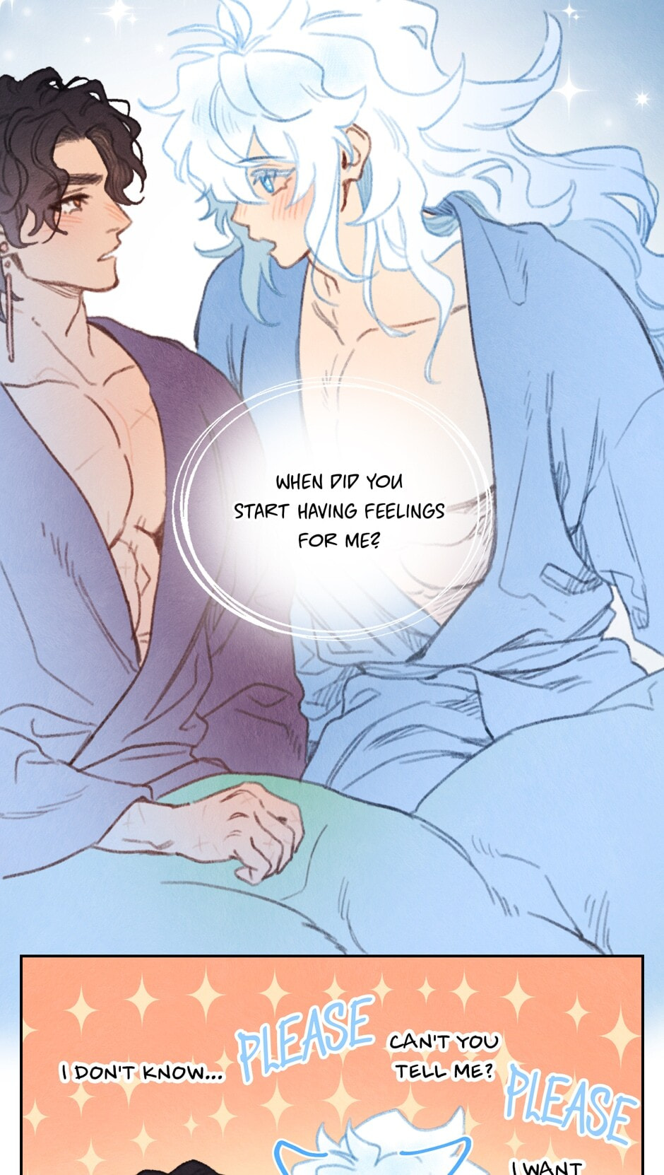Read Rix Vanus chapter 186 image 10 on Lezhin