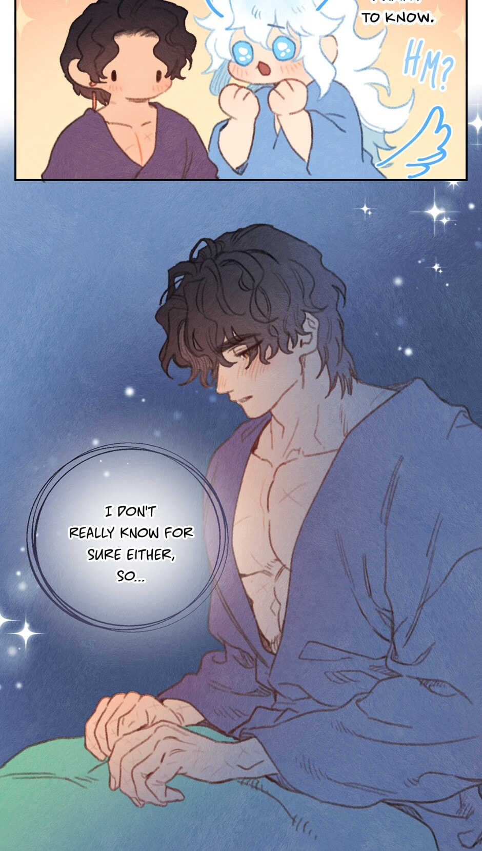 Read Rix Vanus chapter 186 image 11 on Lezhin