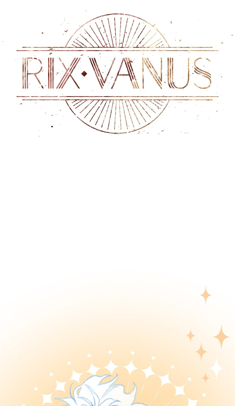 Read Rix Vanus chapter 186 image 14 on Lezhin