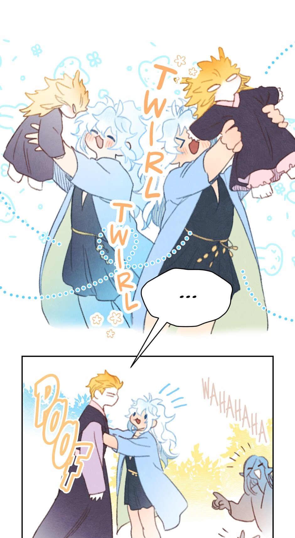 Read Rix Vanus chapter 186 image 16 on Lezhin