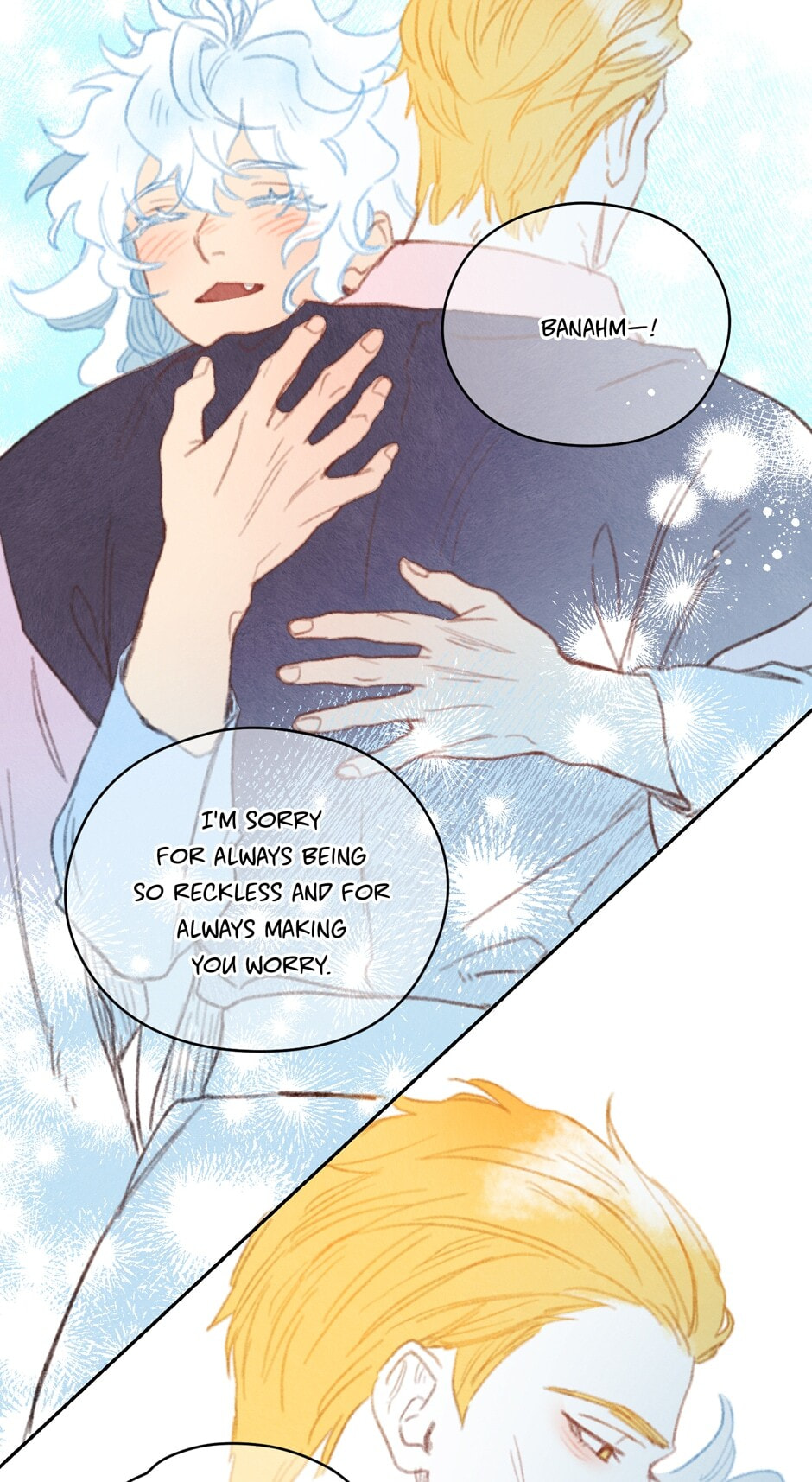Read Rix Vanus chapter 186 image 18 on Lezhin