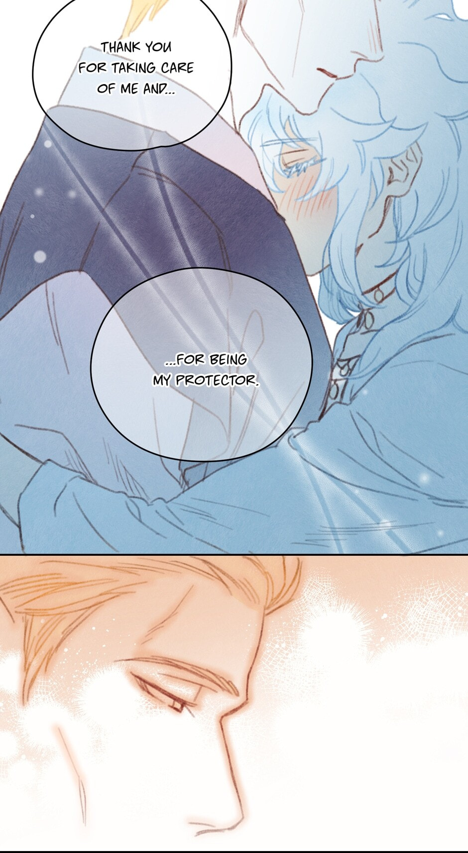 Read Rix Vanus chapter 186 image 19 on Lezhin