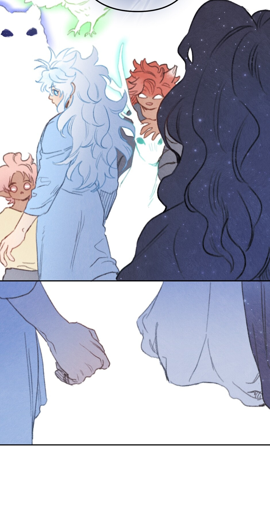Read Rix Vanus chapter 186 image 22 on Lezhin