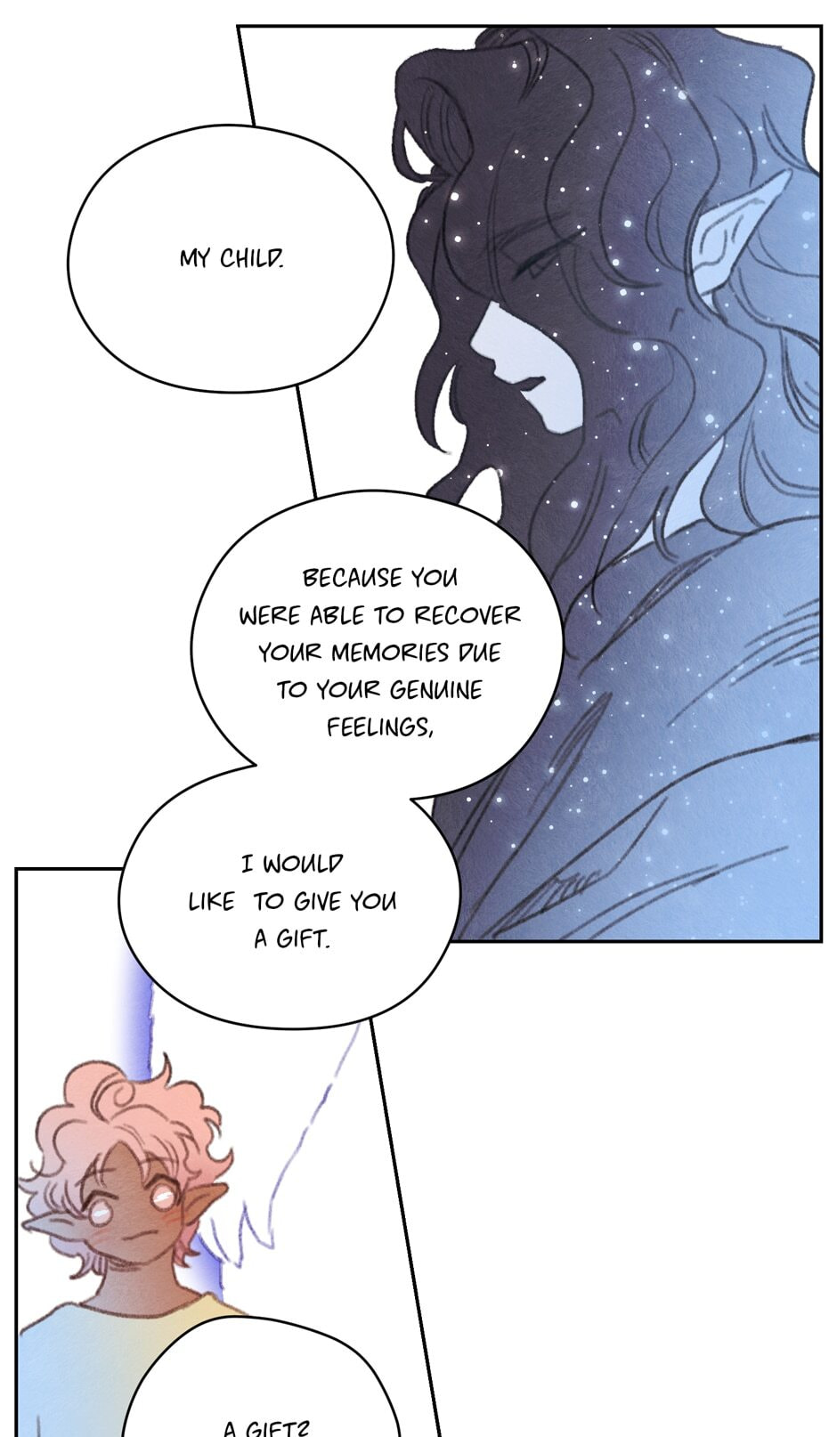 Read Rix Vanus chapter 186 image 23 on Lezhin