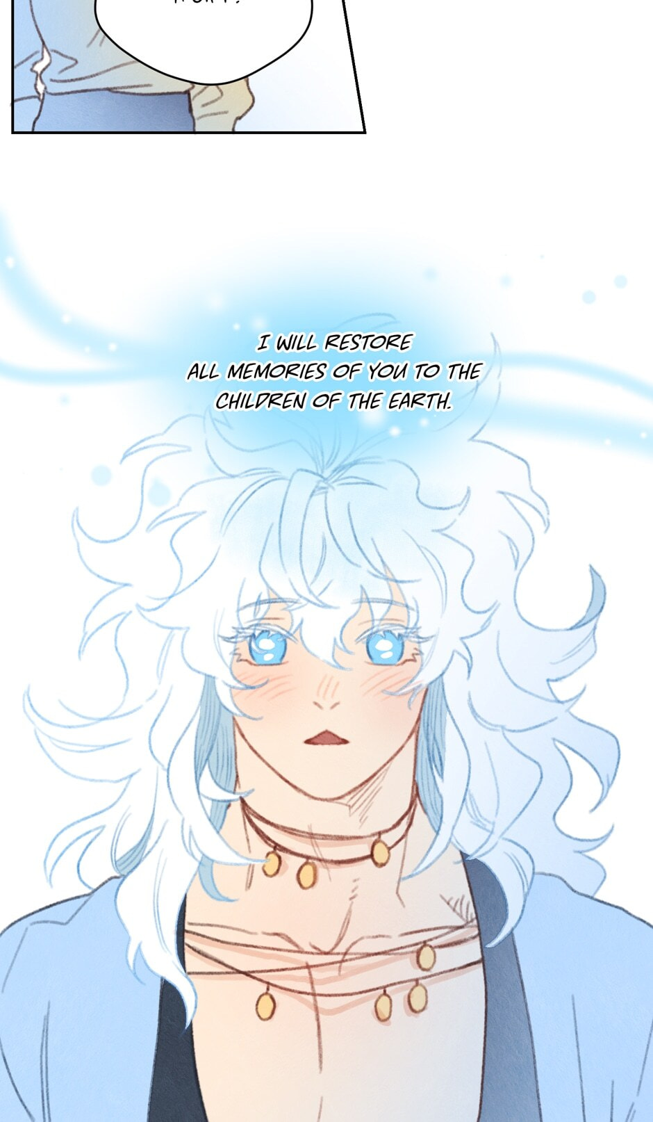 Read Rix Vanus chapter 186 image 24 on Lezhin
