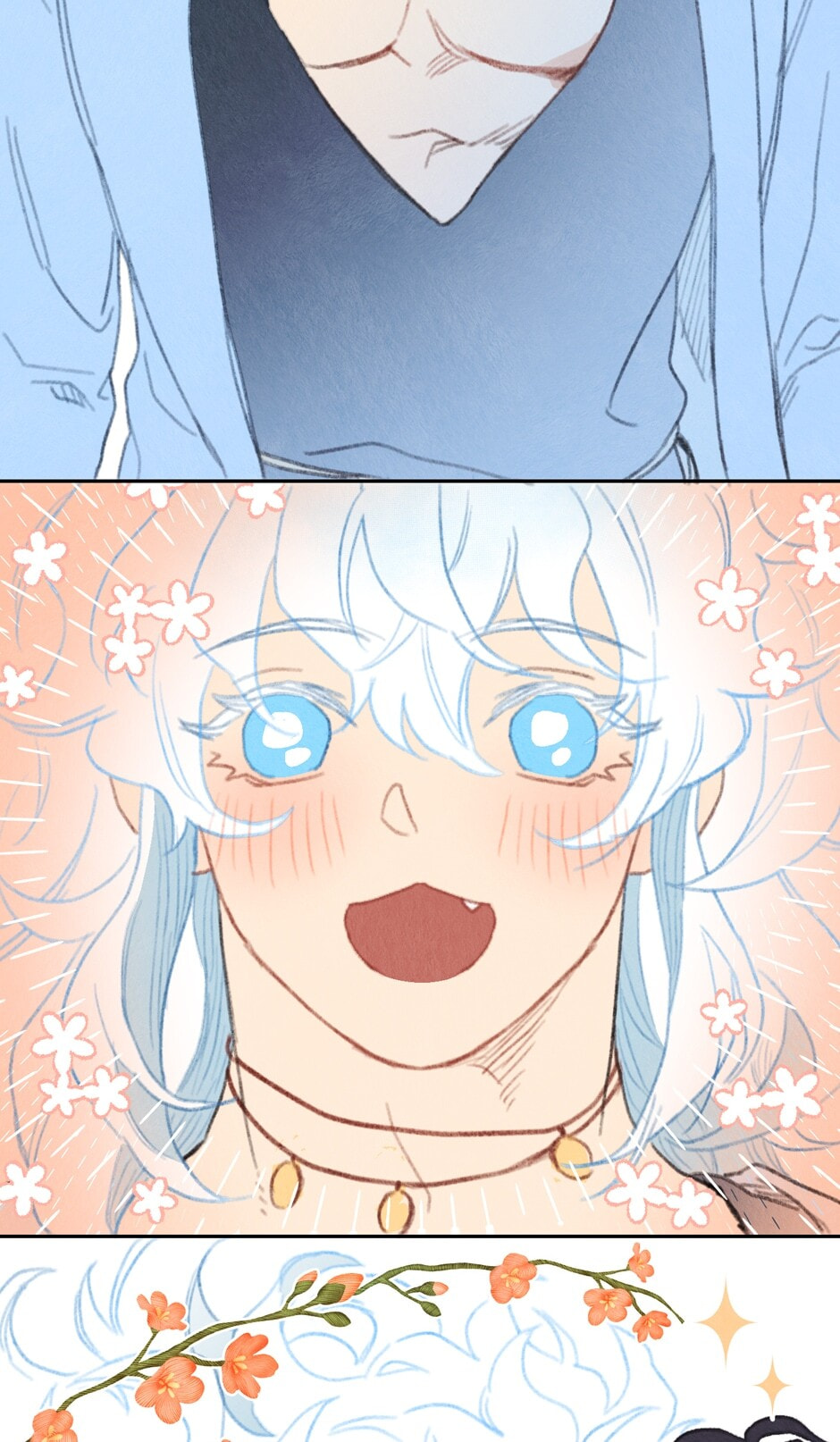 Read Rix Vanus chapter 186 image 25 on Lezhin