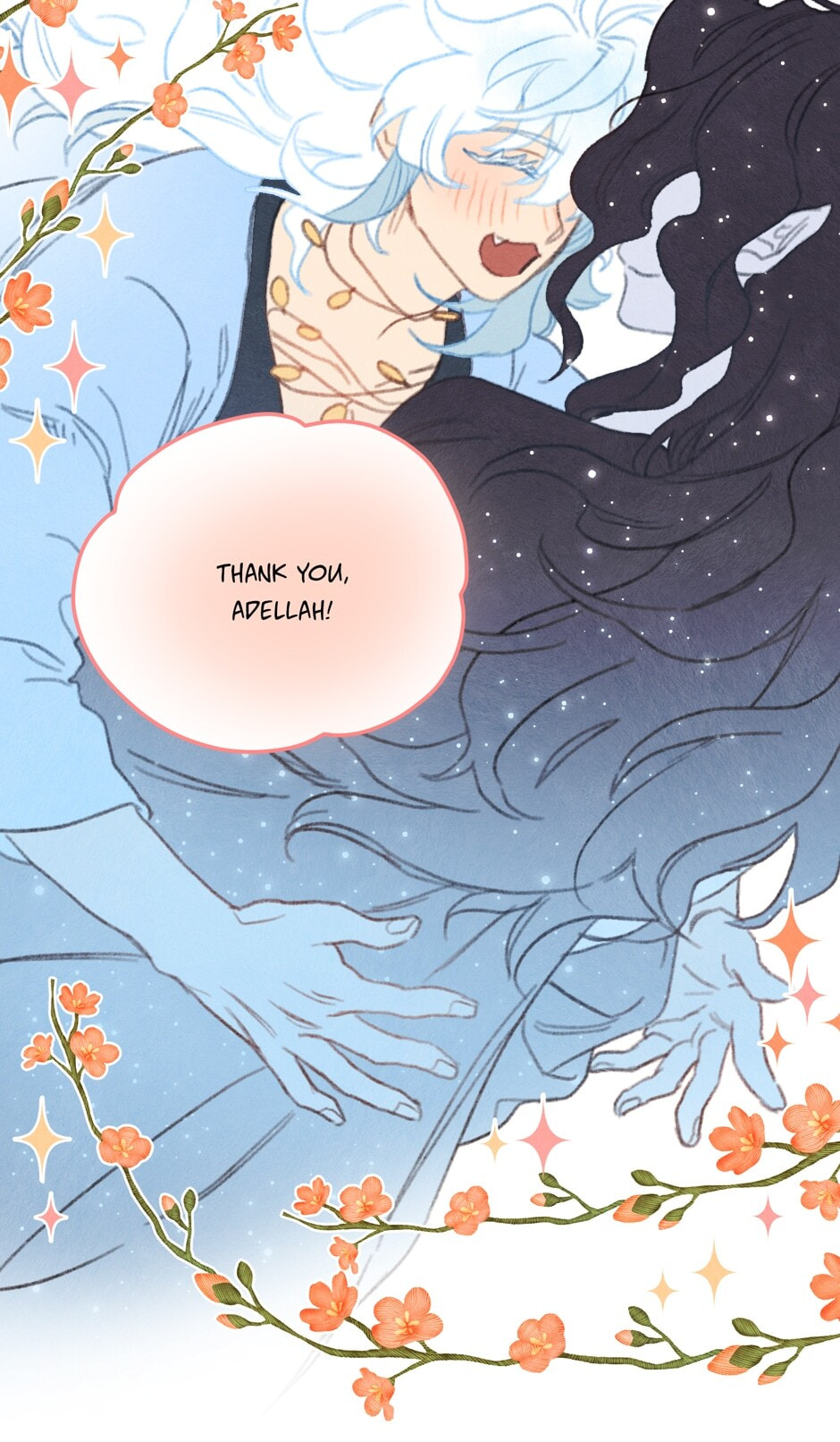 Read Rix Vanus chapter 186 image 26 on Lezhin