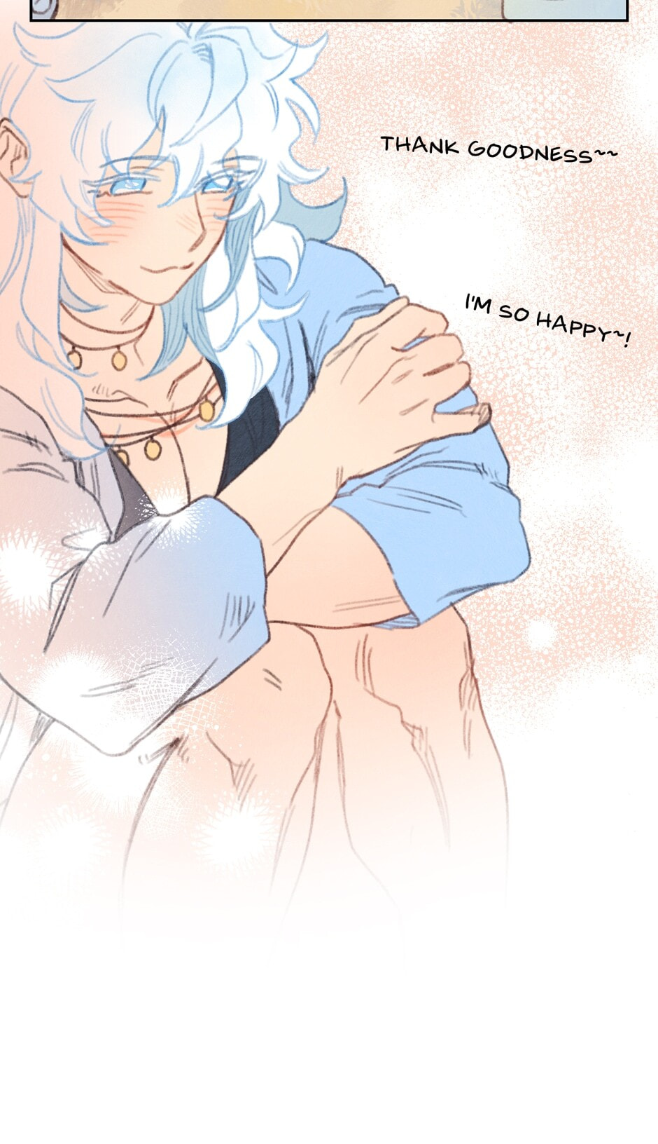Read Rix Vanus chapter 186 image 3 on Lezhin