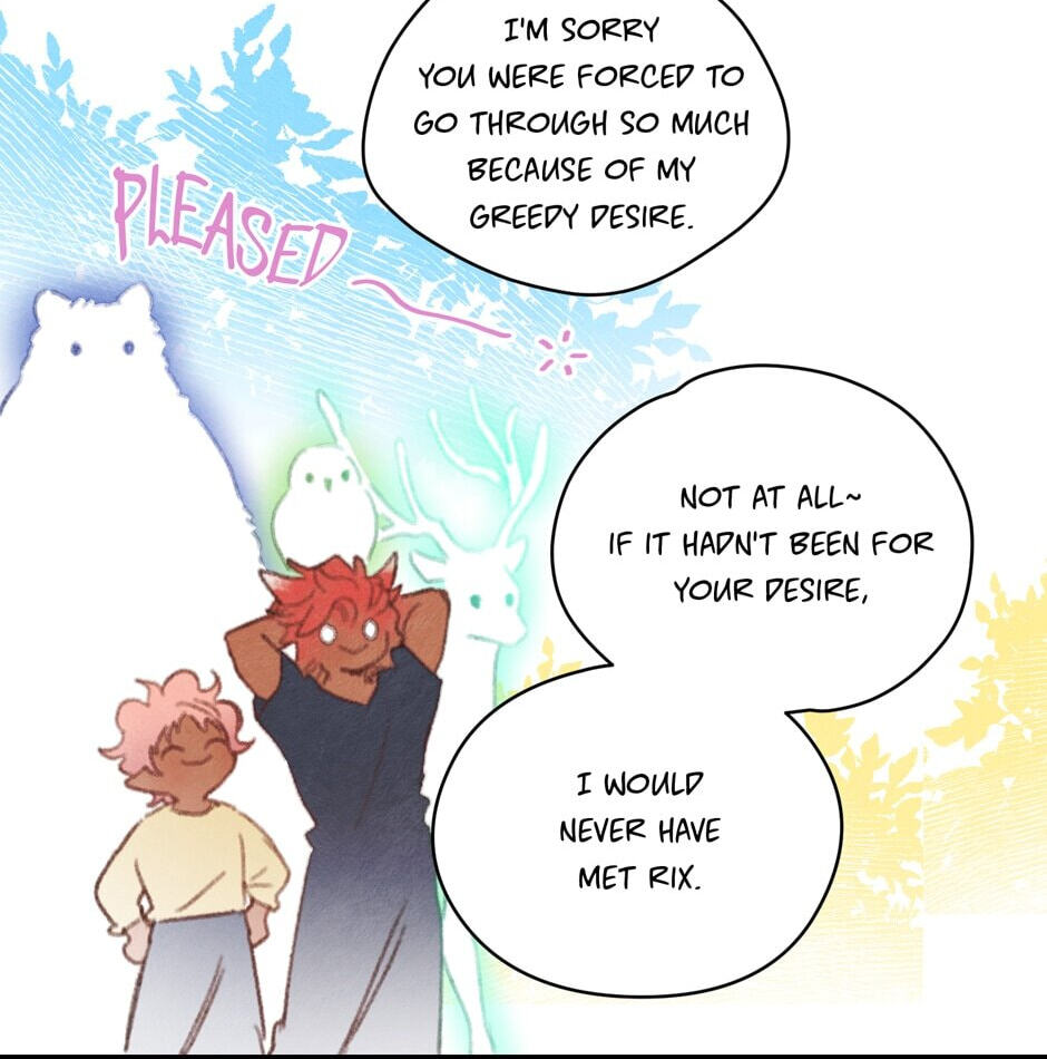 Read Rix Vanus chapter 186 image 32 on Lezhin
