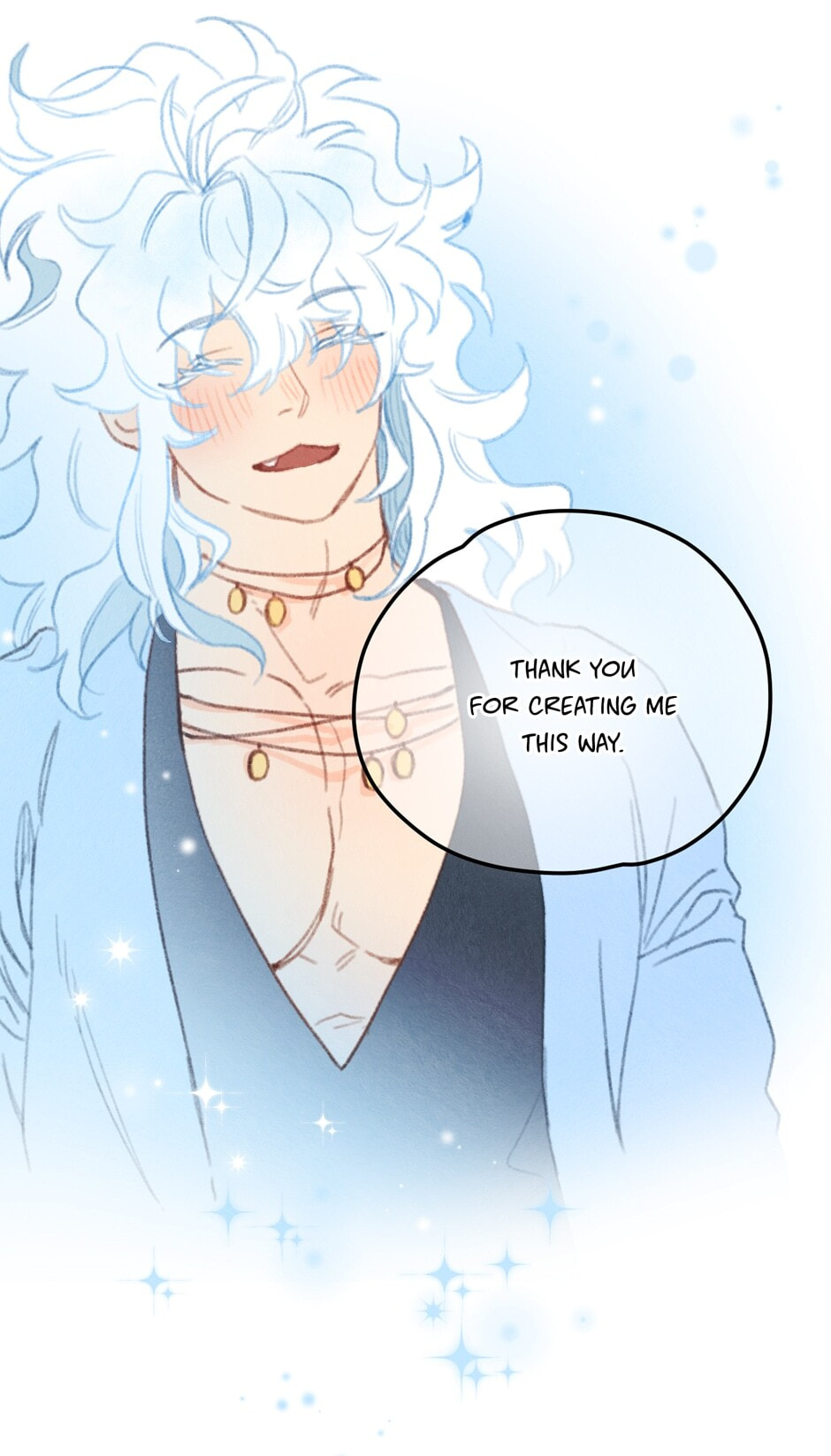 Read Rix Vanus chapter 186 image 33 on Lezhin