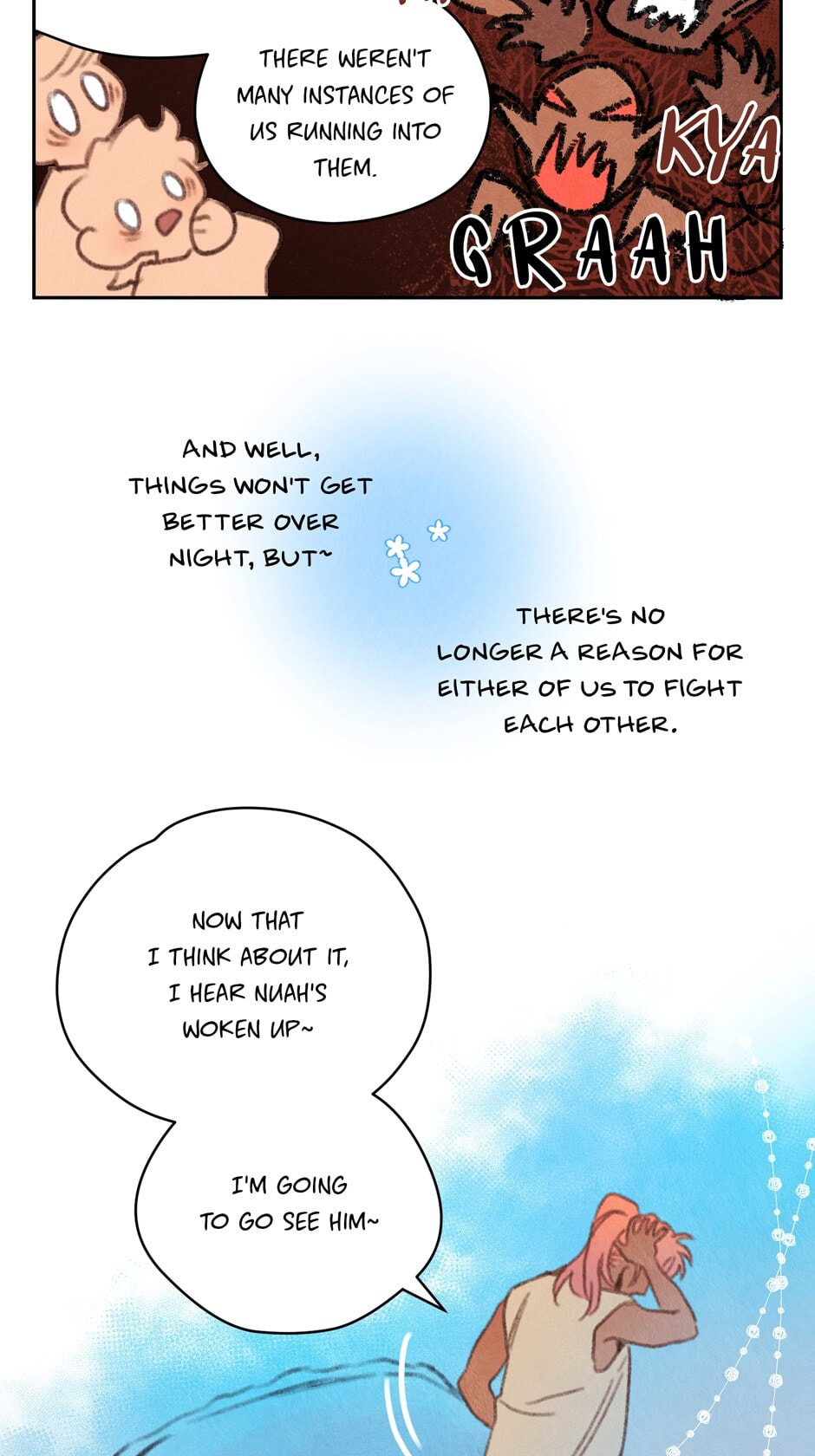 Read Rix Vanus chapter 186 image 38 on Lezhin