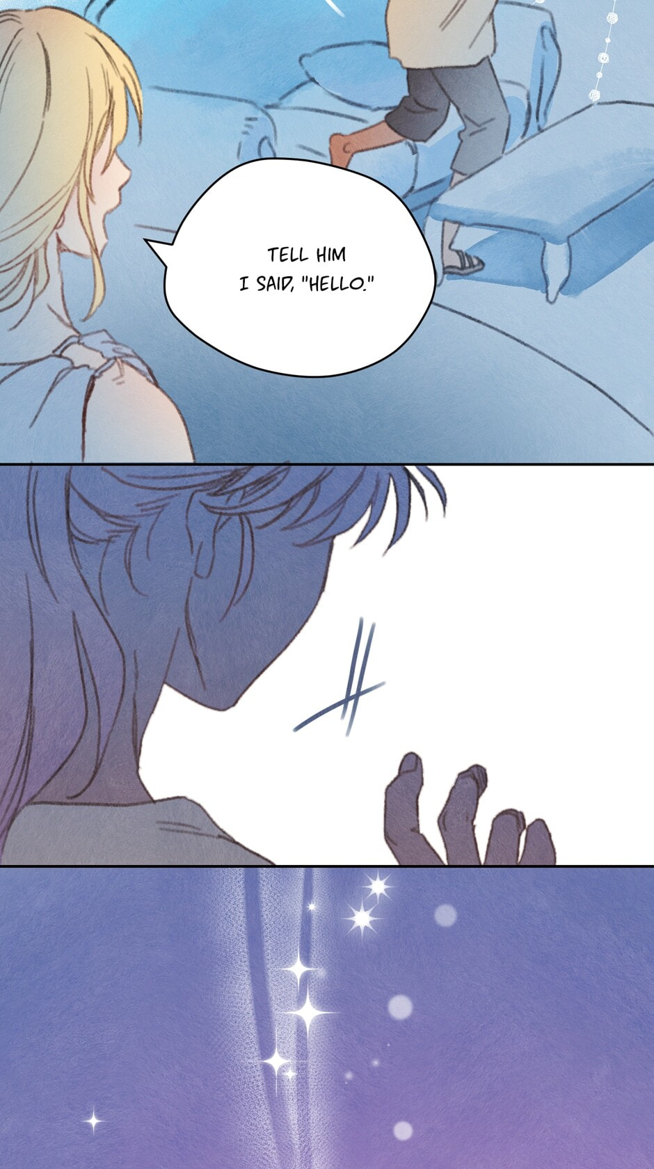 Read Rix Vanus chapter 186 image 39 on Lezhin