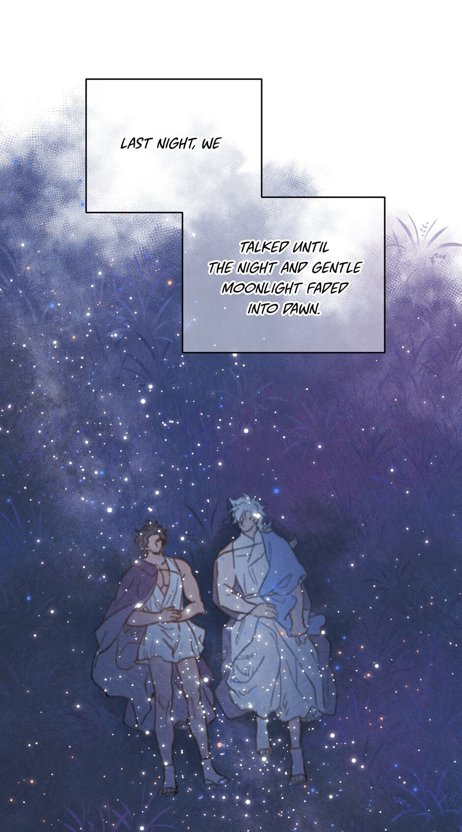 Read Rix Vanus chapter 186 image 4 on Lezhin