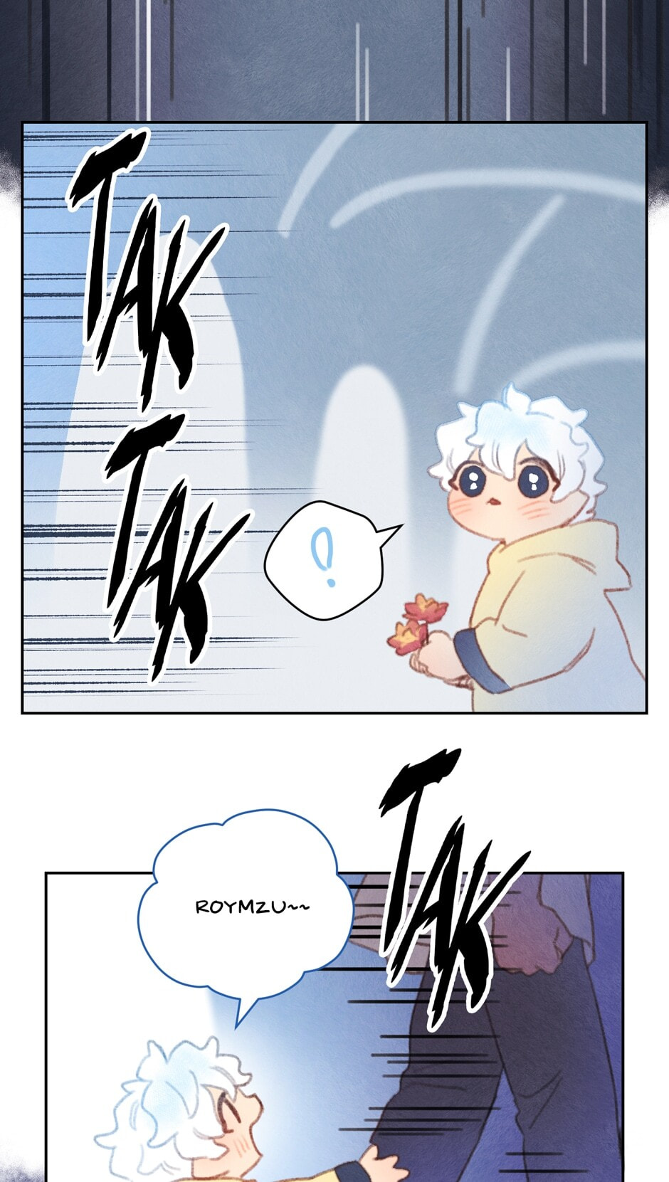 Read Rix Vanus chapter 186 image 43 on Lezhin
