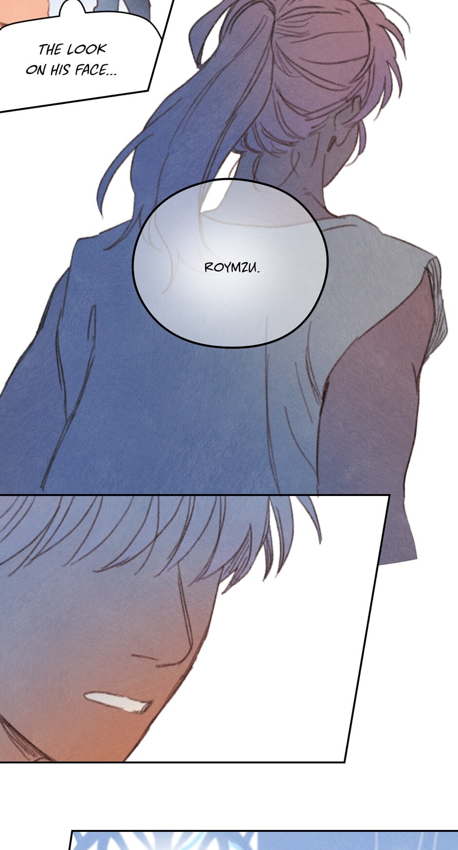 Read Rix Vanus chapter 186 image 46 on Lezhin