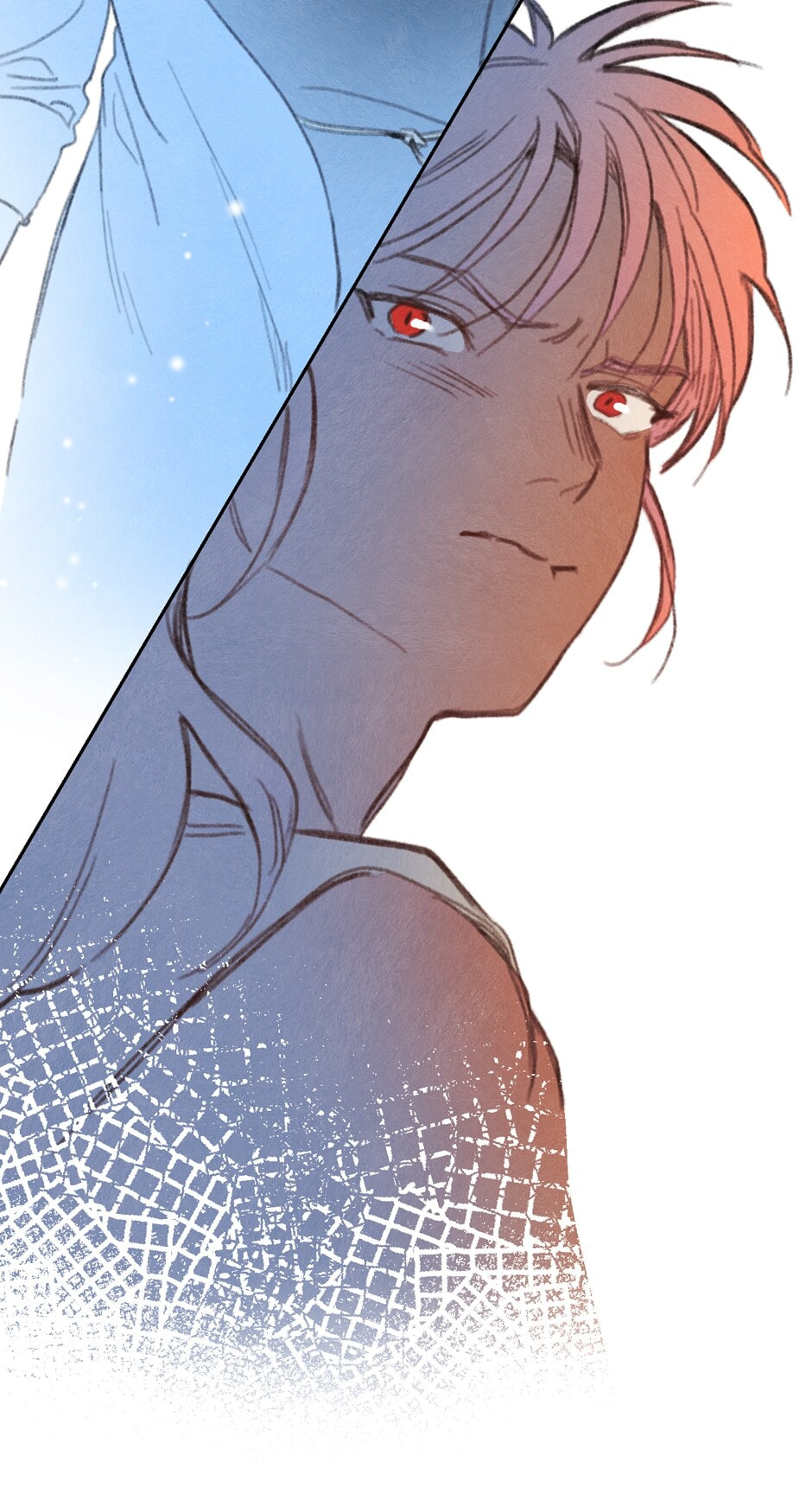 Read Rix Vanus chapter 186 image 48 on Lezhin