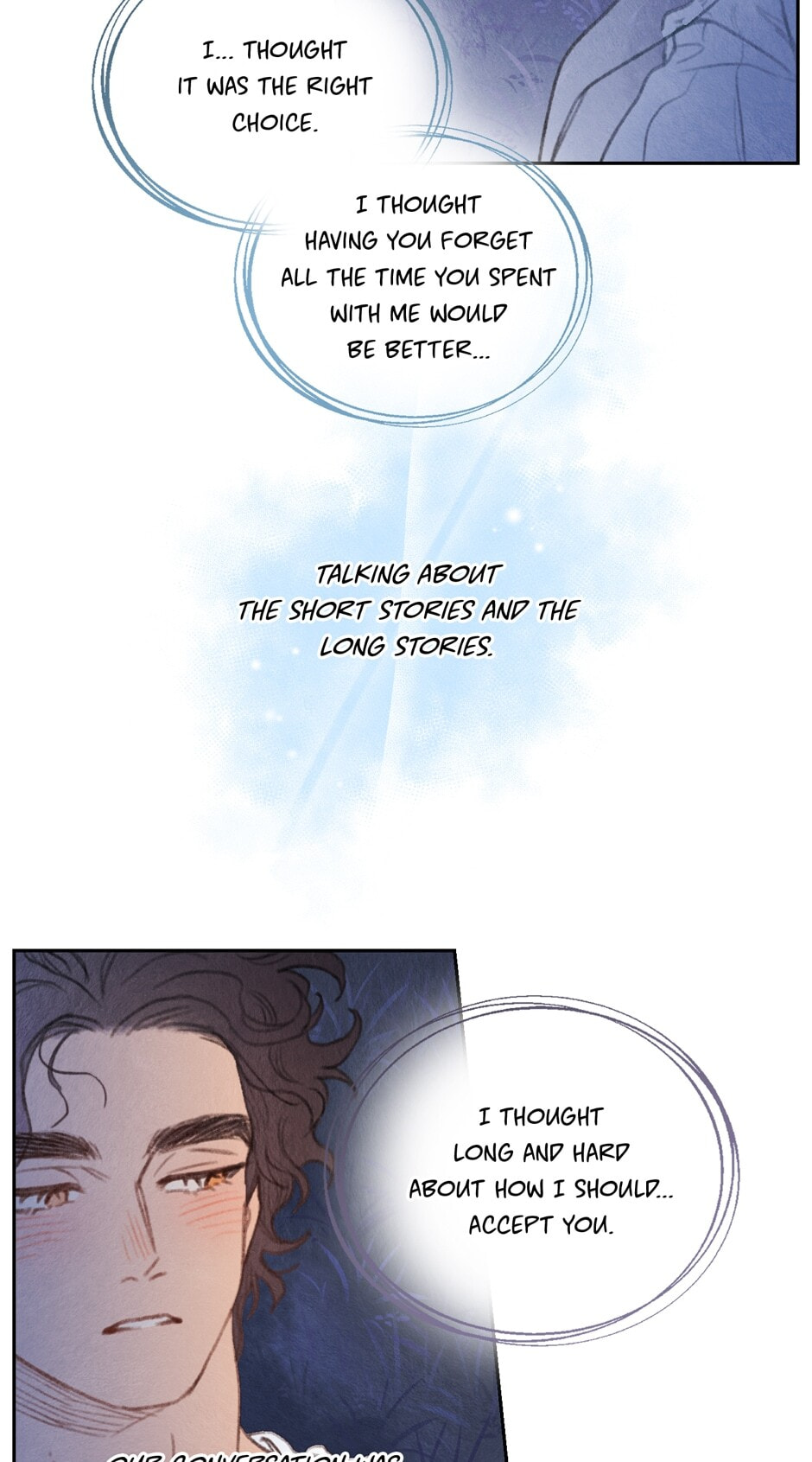 Read Rix Vanus chapter 186 image 6 on Lezhin