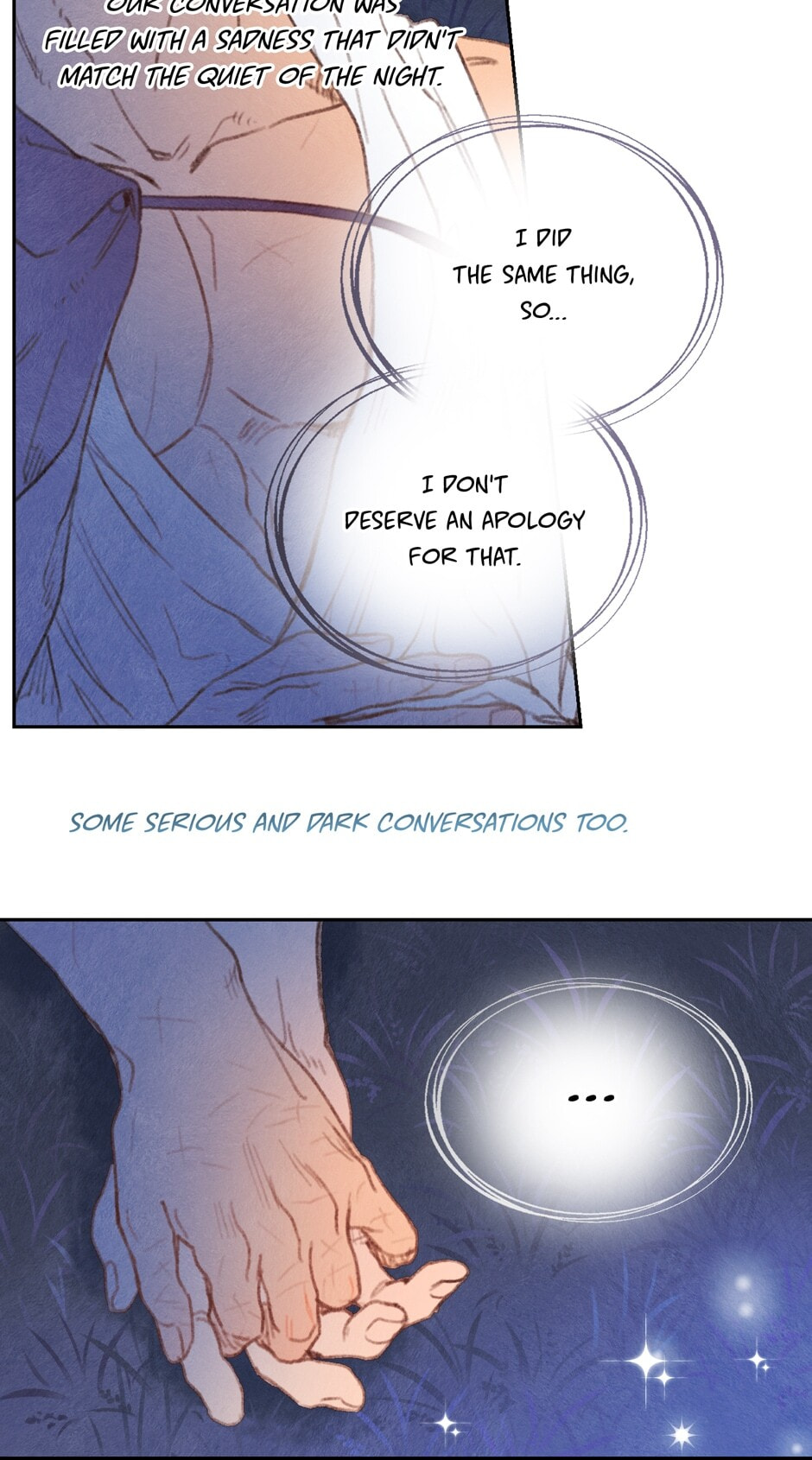 Read Rix Vanus chapter 186 image 7 on Lezhin