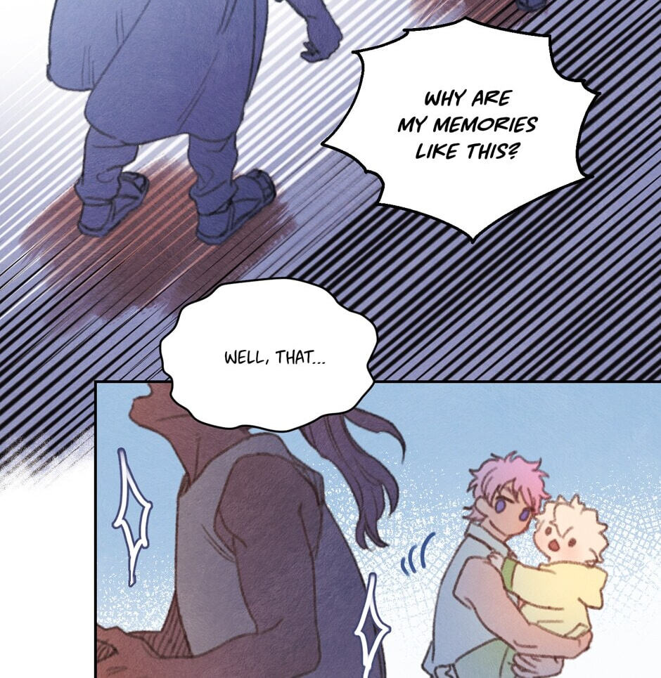 Read Rix Vanus chapter 187 image 1 on Lezhin