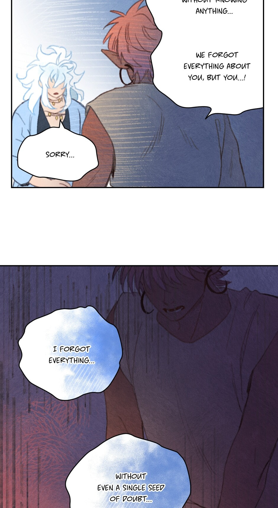 Read Rix Vanus chapter 187 image 10 on Lezhin