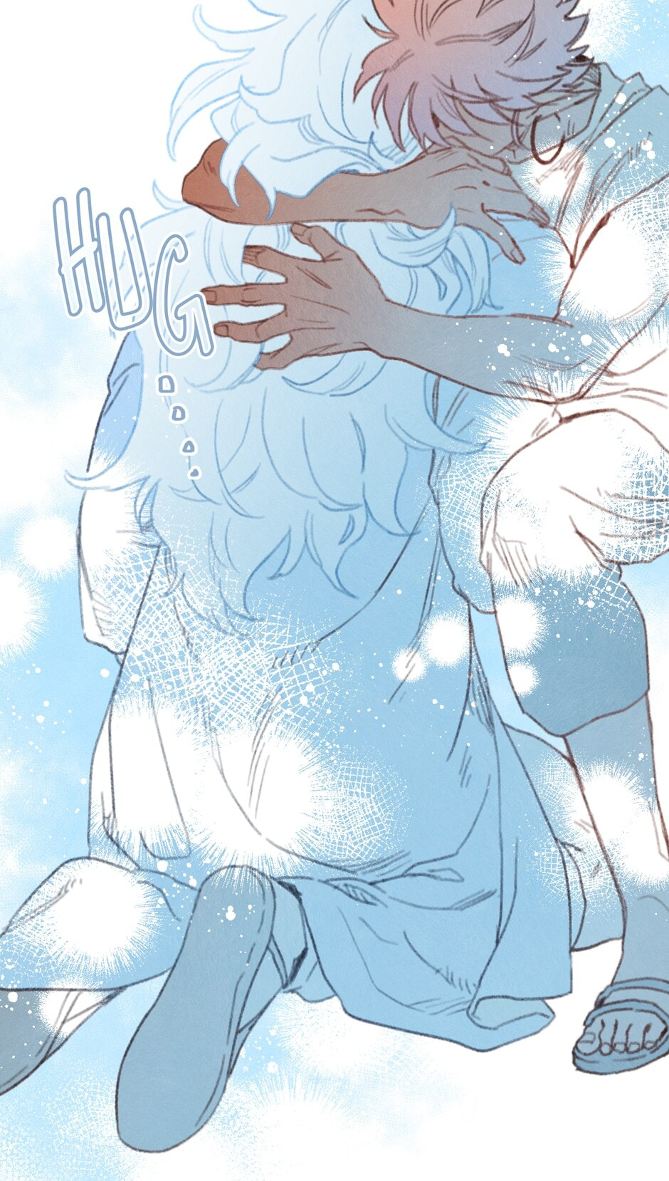 Read Rix Vanus chapter 187 image 18 on Lezhin