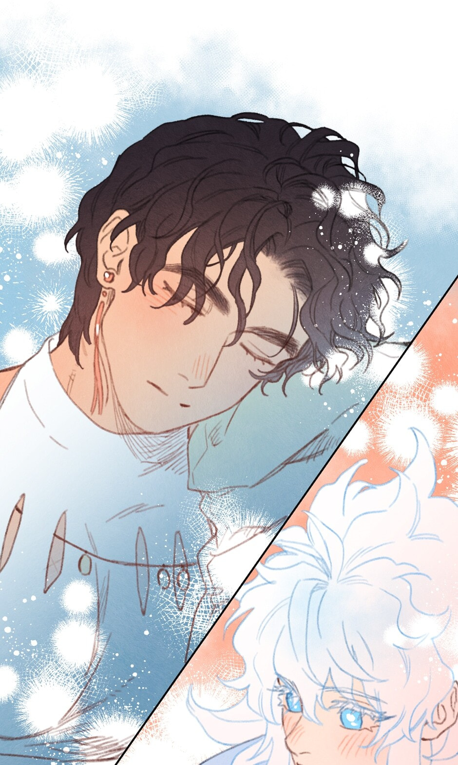 Read Rix Vanus chapter 187 image 23 on Lezhin