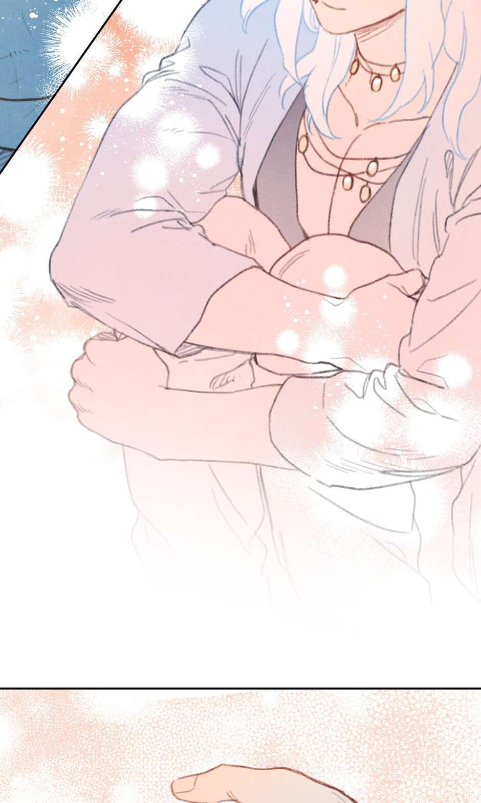 Read Rix Vanus chapter 187 image 24 on Lezhin
