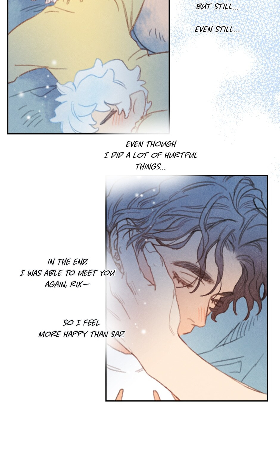 Read Rix Vanus chapter 187 image 26 on Lezhin