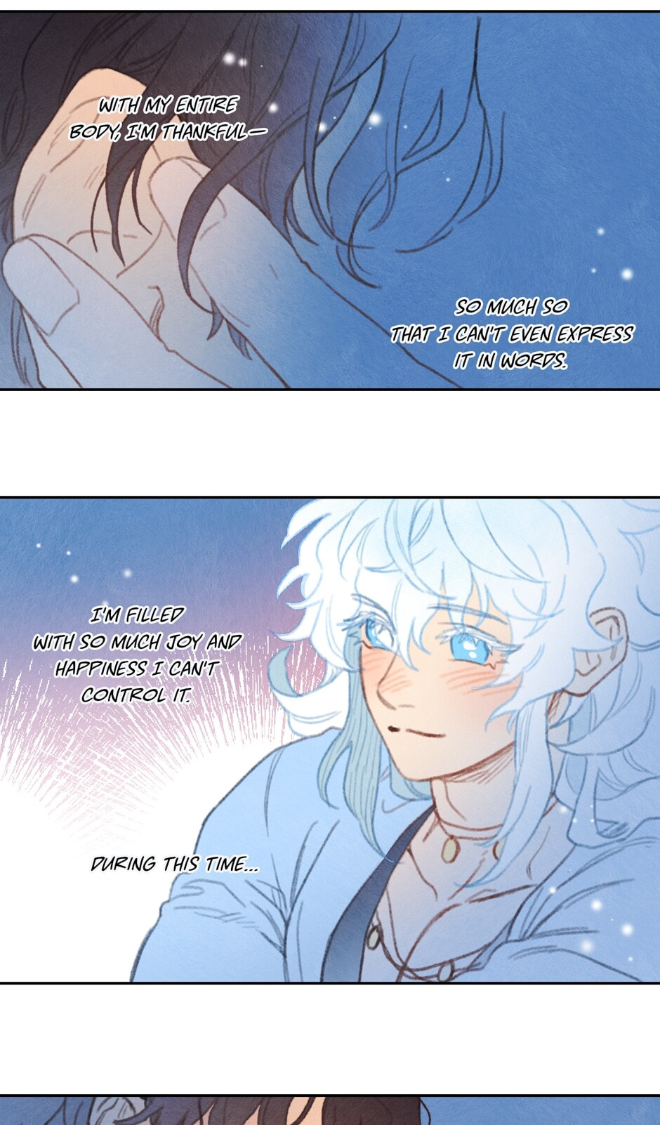 Read Rix Vanus chapter 187 image 27 on Lezhin