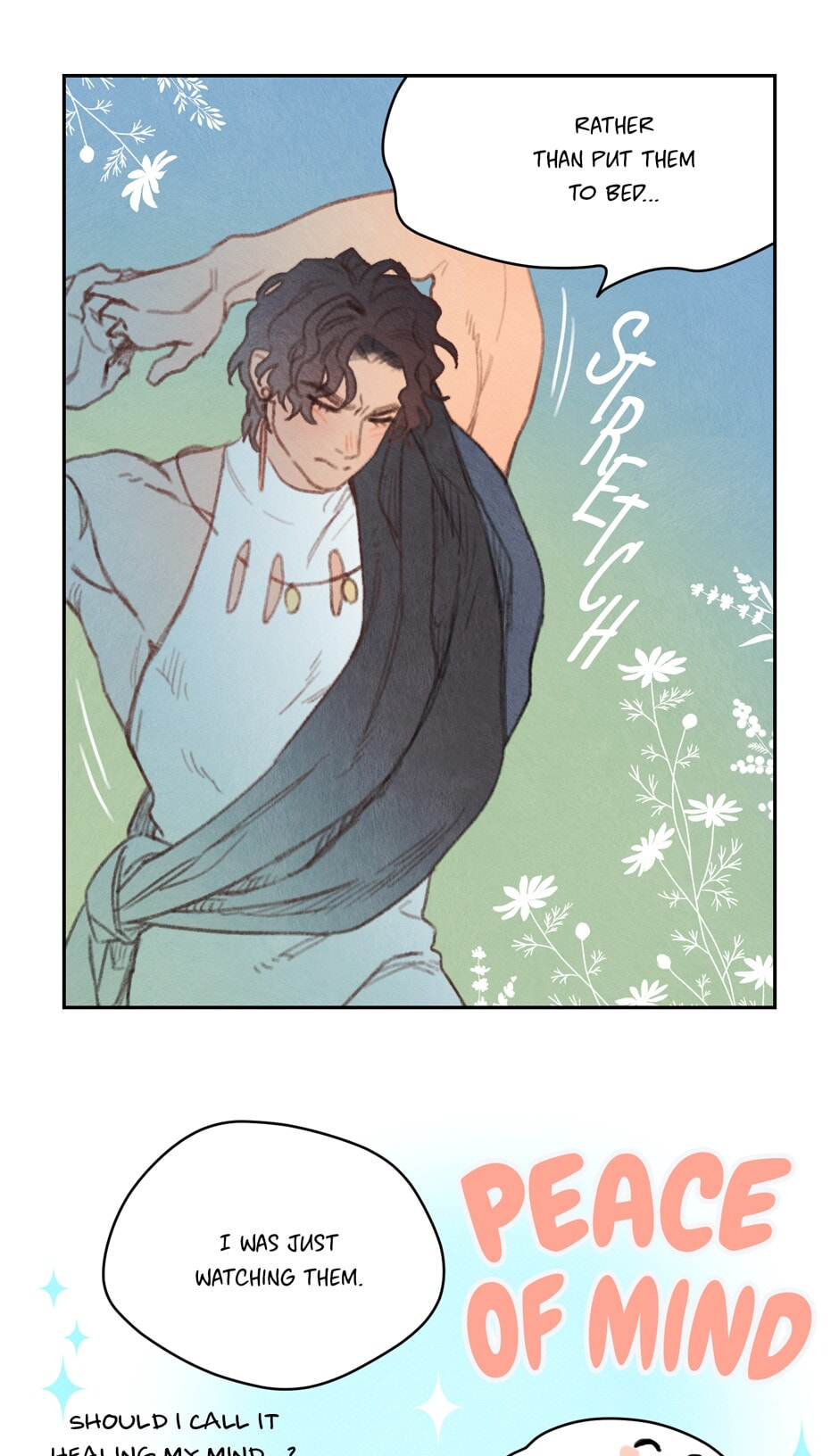 Read Rix Vanus chapter 187 image 31 on Lezhin