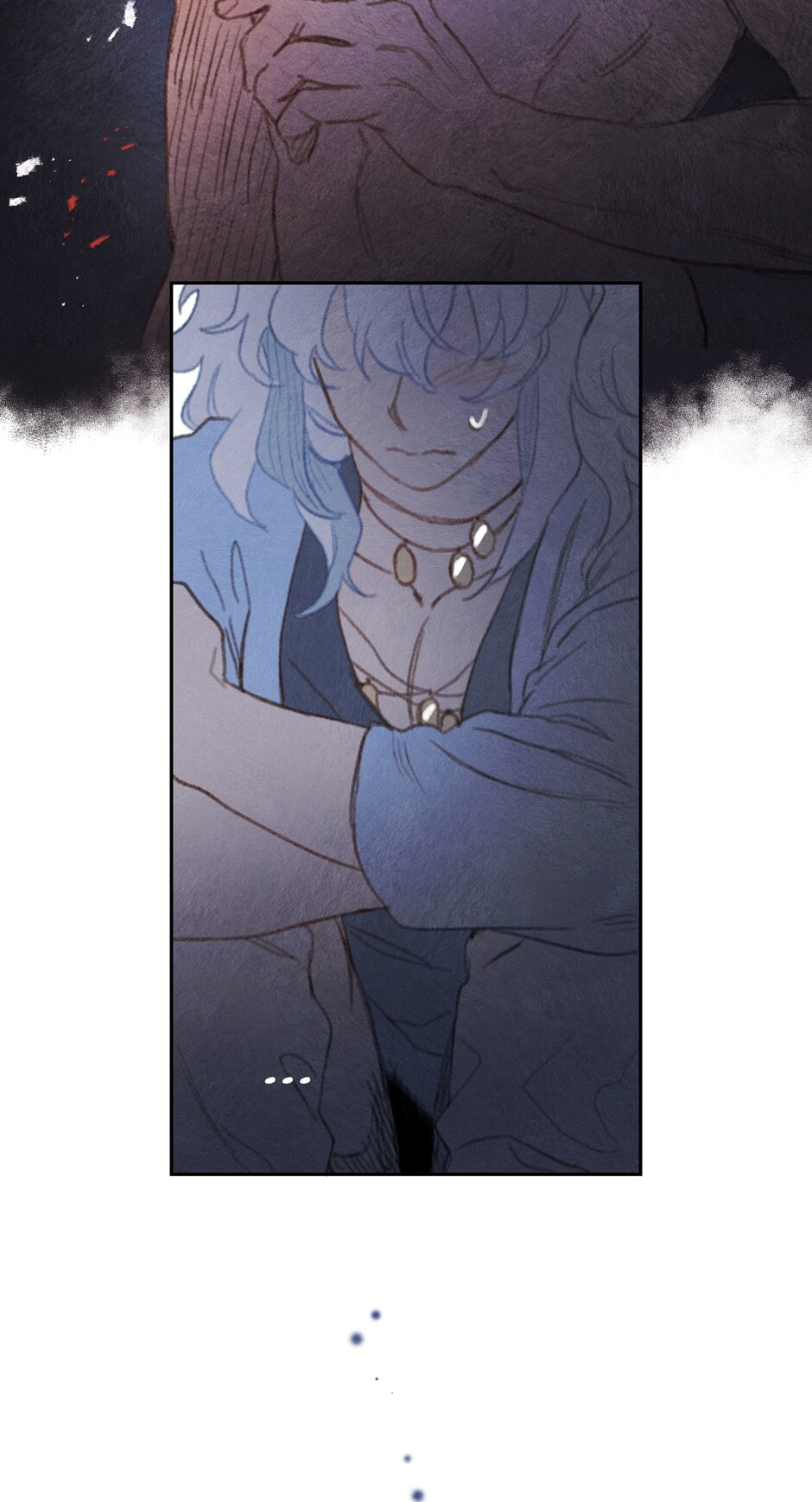 Read Rix Vanus chapter 187 image 42 on Lezhin