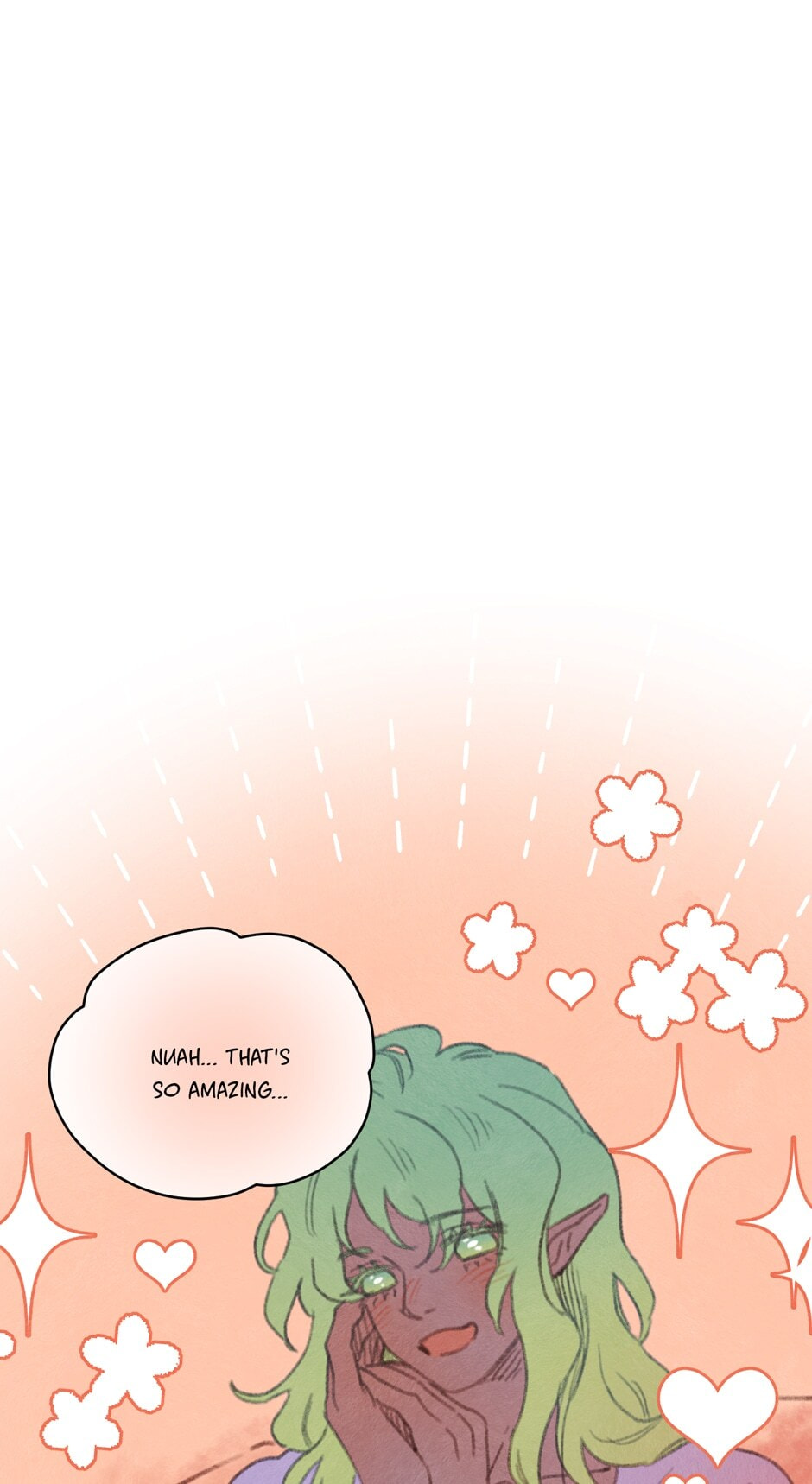 Read Rix Vanus chapter 187 image 8 on Lezhin