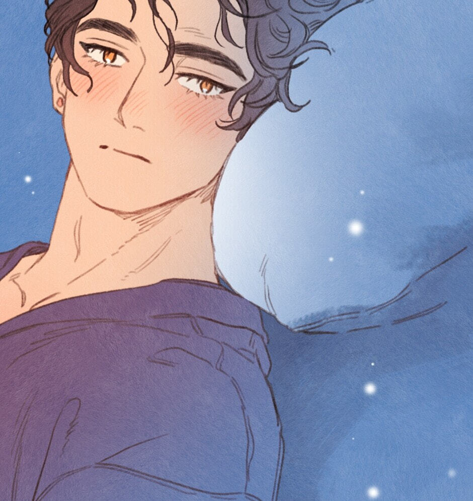 Read Rix Vanus chapter 188 image 11 on Lezhin