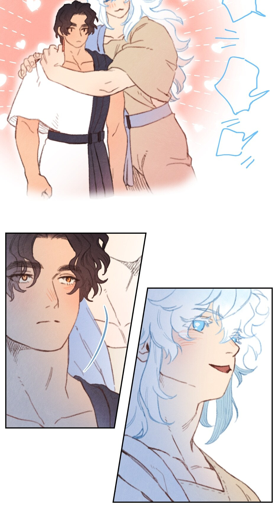Read Rix Vanus chapter 188 image 16 on Lezhin