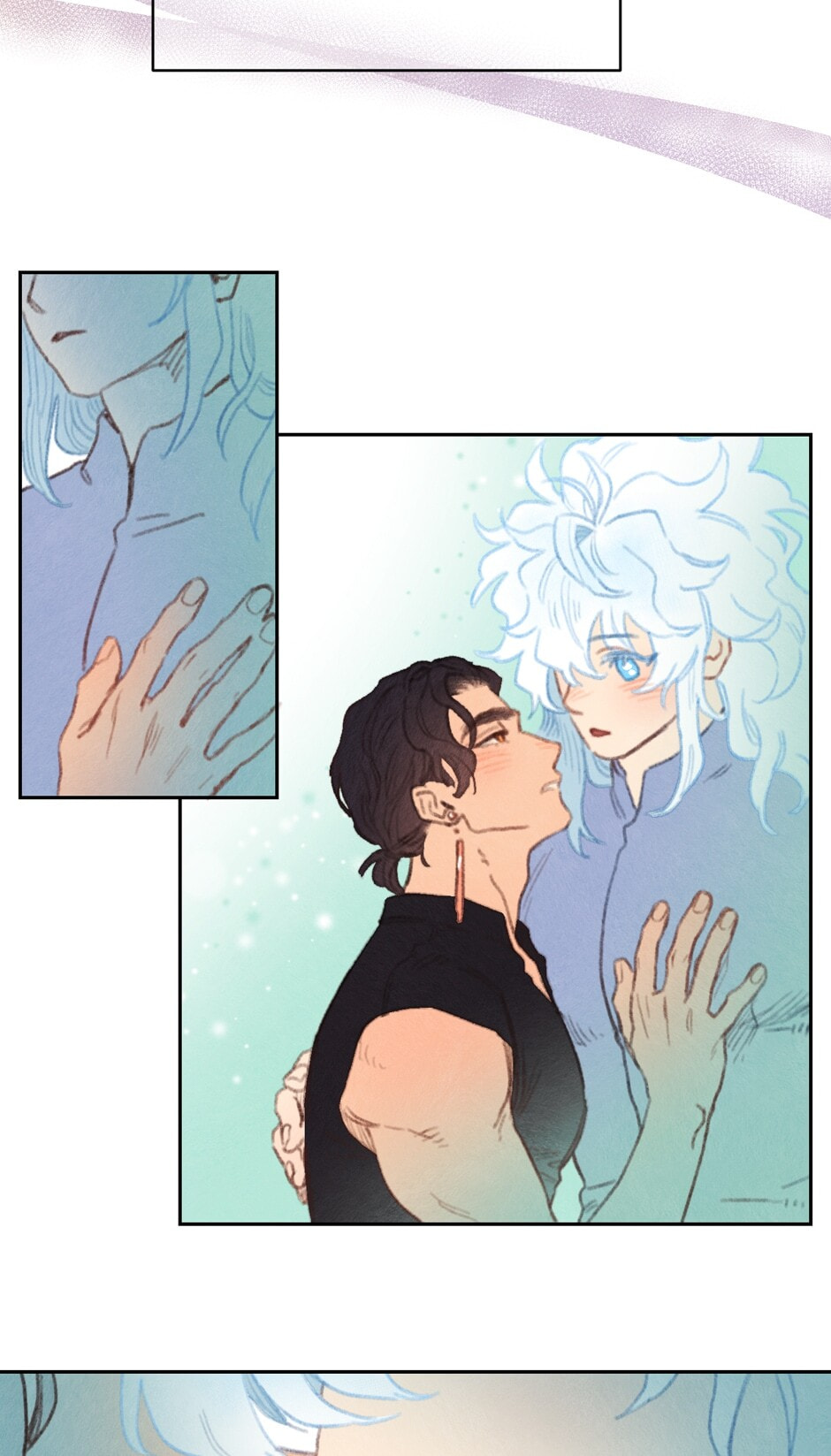 Read Rix Vanus chapter 188 image 18 on Lezhin