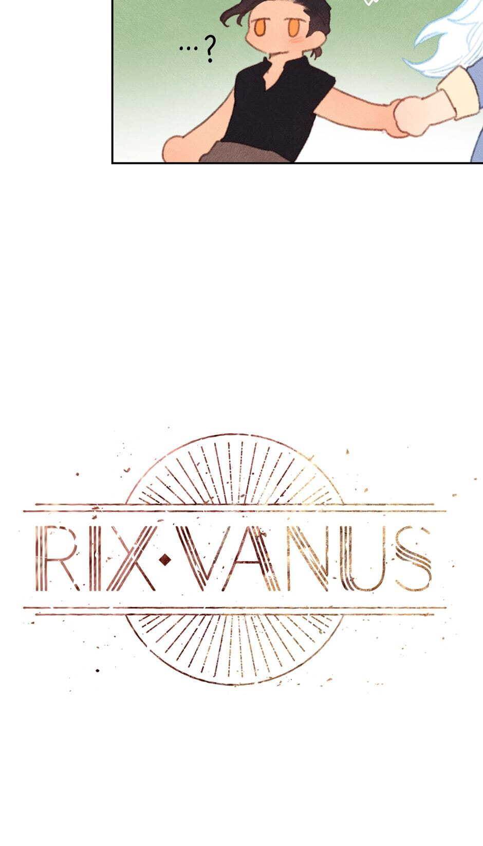 Read Rix Vanus chapter 188 image 20 on Lezhin